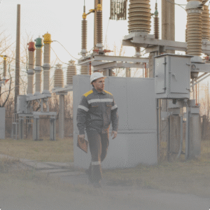 FORMAÇÃO - NR 10 - CURSO SEP - SEGURANÇA E SAÚDE EM SERVIÇOS ELÉTRICOS DE POTÊNCIA