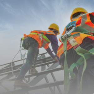 FORMAÇÃO - NR 35 - TRABALHO EM ALTURA