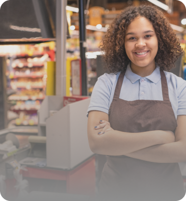 NR-17 ERGONOMIA PARA OPERADOR DE CHECK OUT