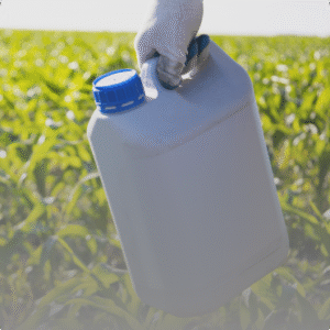 NR 31 - SEGURANÇA E SAÚDE COM O USO DE AGROTÓXICOS